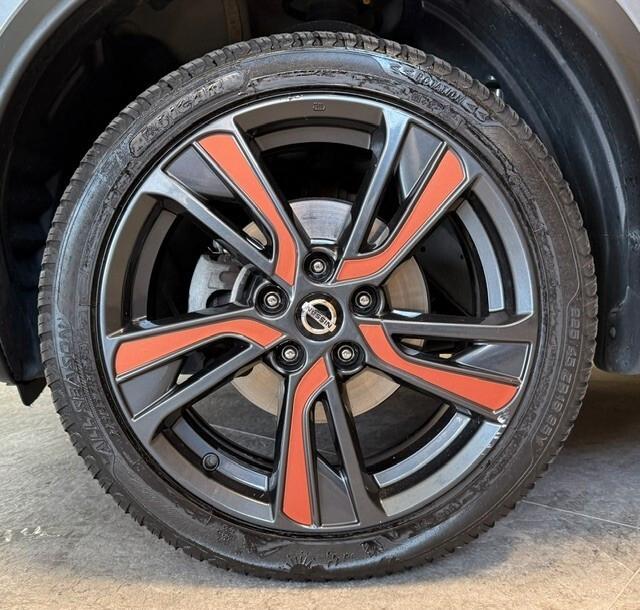 Nissan Juke 1.5 dCi Start&Stop Bose Personal Edition