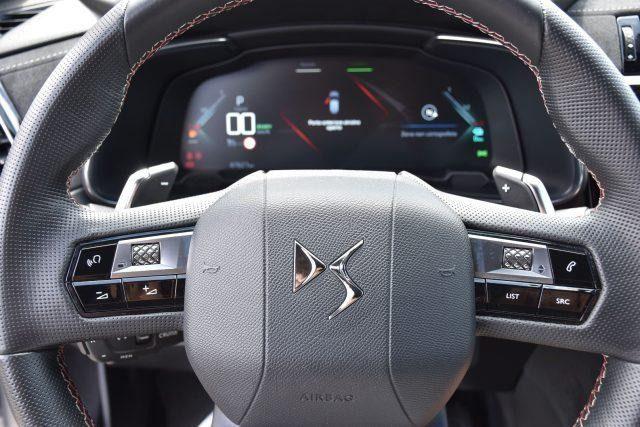 DS AUTOMOBILES DS 7 Crossback E-Tense Performance Line