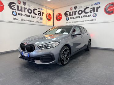 Bmw F40 118d 5p. Business Advantage 04/2023 EURO 6D TEMP