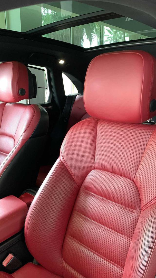 PORSCHE Macan 3.0 S Diesel FULL VERO AFFARE!!