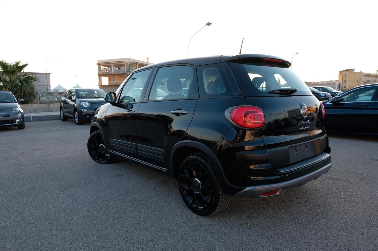 Fiat 500L 1.4 95 CV S&S Cross