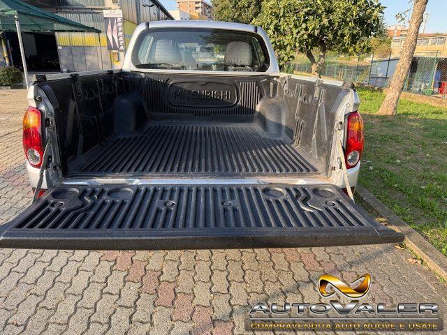 MITSUBISHI L200 2.5 DI-D/136CV DC Intense DPF 4X4