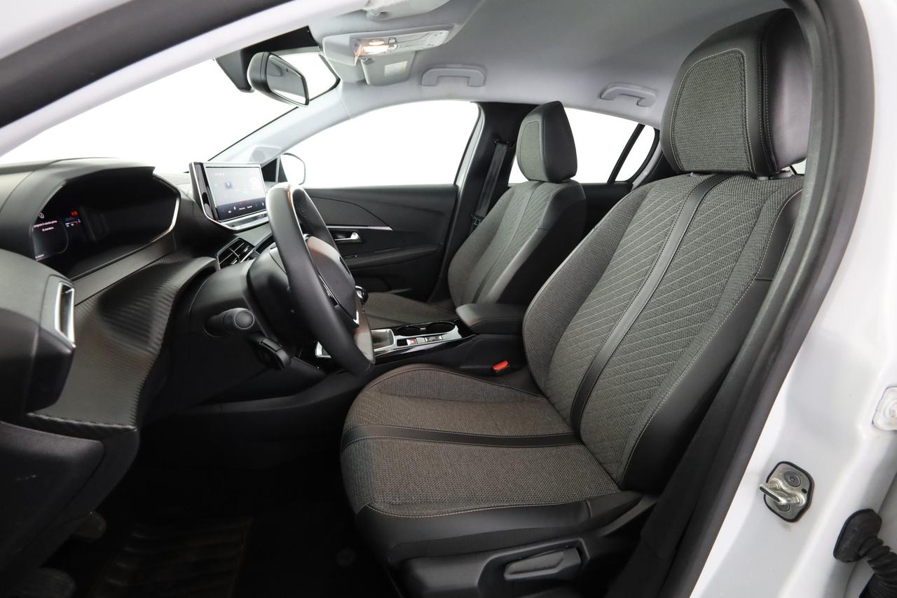 PEUGEOT 208 2ª serie 208 PureTech 100 Stop&Start 5 porte Allure