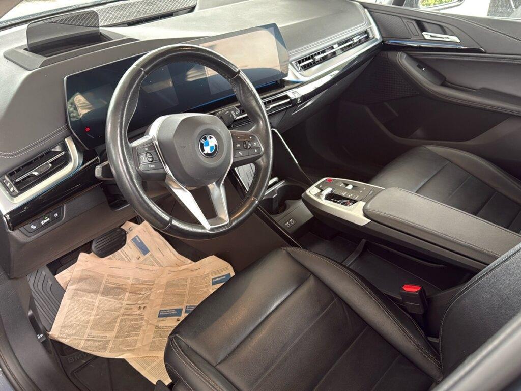 BMW Serie 2 Active Tourer 218 d Luxury DCT