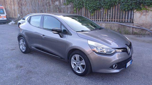 RENAULT Clio 0.9 TCe 12V 90CV Start&Stop 5 porte Energy