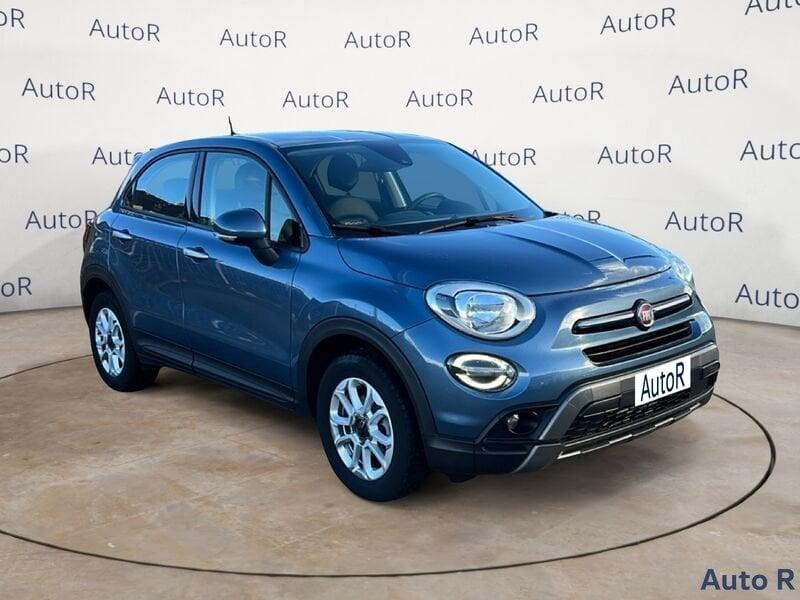 FIAT 500X 500X 1.3 MultiJet 95 CV