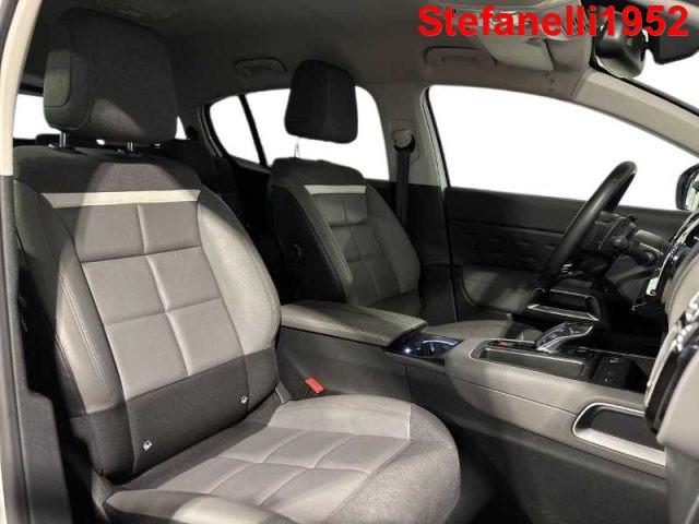 CITROEN C5 Aircross 2018 - 1.5 bluehdi Shine s&s 130cv eat8 my20