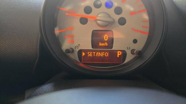 Mini Countryman 2.0 Cooper SD