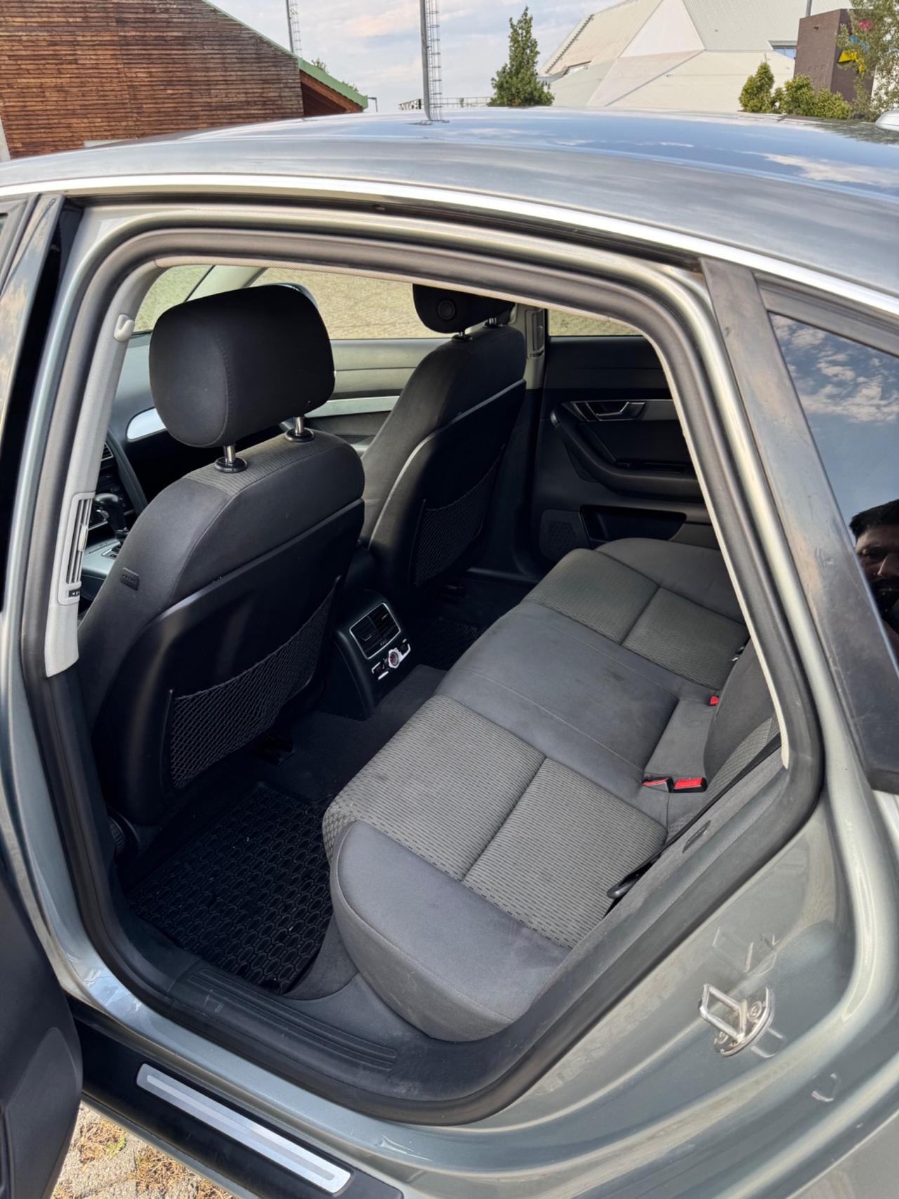 Audi A6 2.7 V6 TDI 190 CV F.AP. multitronic Ambiente