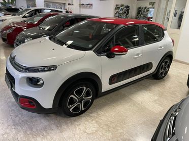 Citroen C3 1.2 PureTech Shine Euro 6D