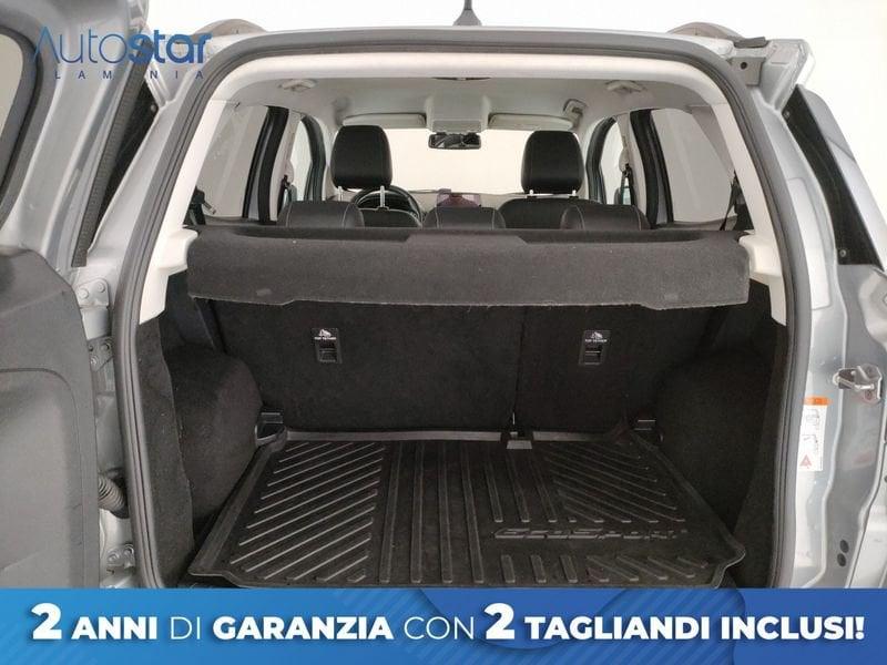 Ford EcoSport 1.0 ecoboost Titanium s&s 125cv my20.25