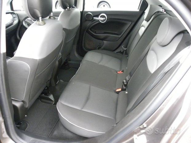FIAT 500X 1.6 MultiJet 120 CV Pop Star
