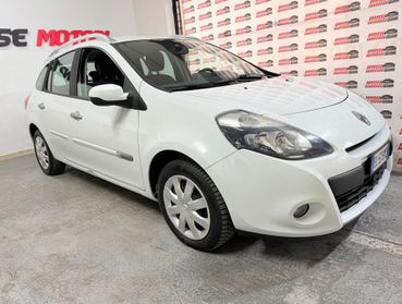 Renault Clio 1.5 dCi 75CV SporTour Yahoo!