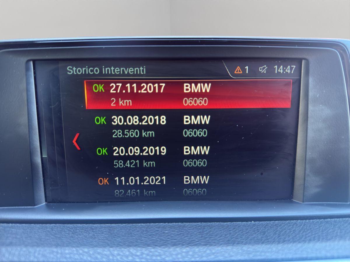 BMW - Serie 1 - 118d 150cv 5p. Msport