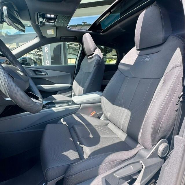 Audi Q3 SPB quattro S-line 193cv KM ZERO