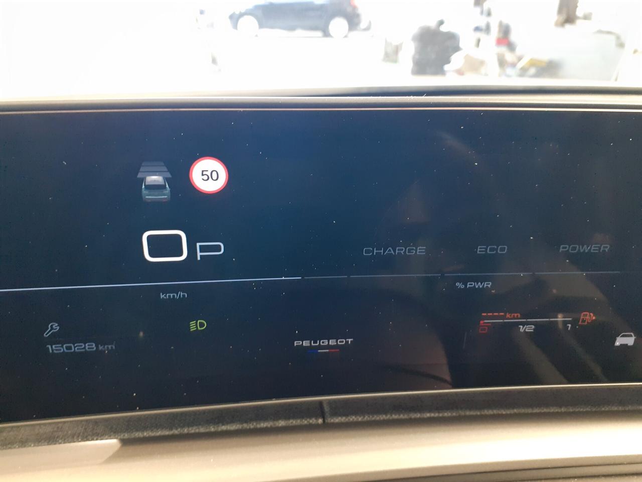 Peugeot 3008 Hybrid 145cv e-DCS6 GT