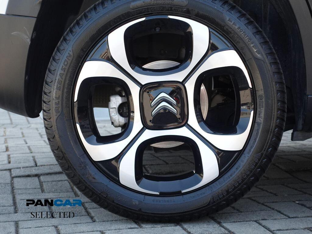 Citroen C3 Aircross PureTech 110 S&S Shine