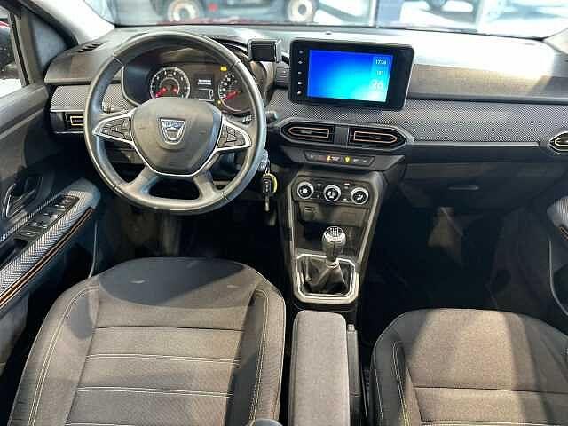 Dacia Sandero Stepway 1.0 TCe 90 CV Comfort