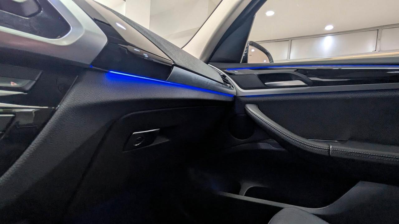 Bmw X3 xDrive20d 48V xLine