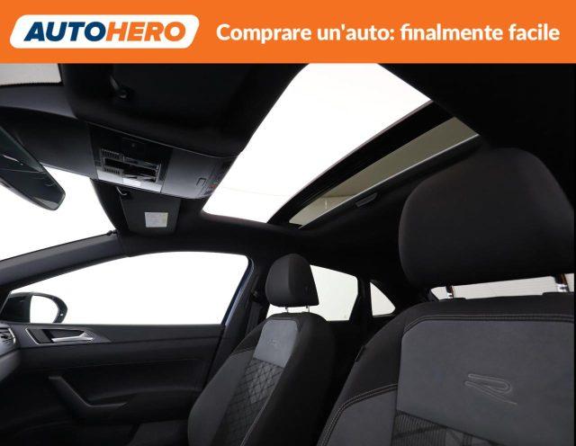 VOLKSWAGEN Taigo 1.5 TSI ACT 150 CV DSG R-Line
