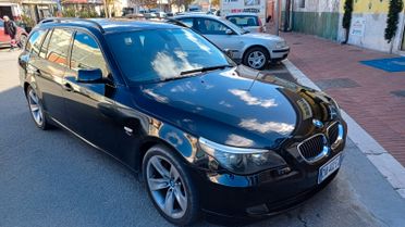 Bmw 530 530d cat Touring Msport