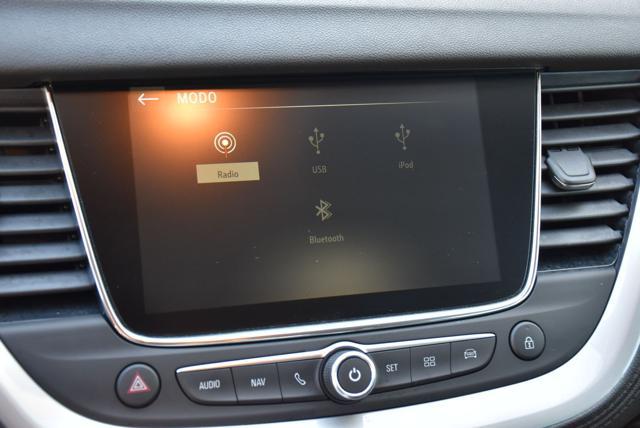 OPEL Grandland X 1.5 diesel Ecotec Start&Stop aut. Business