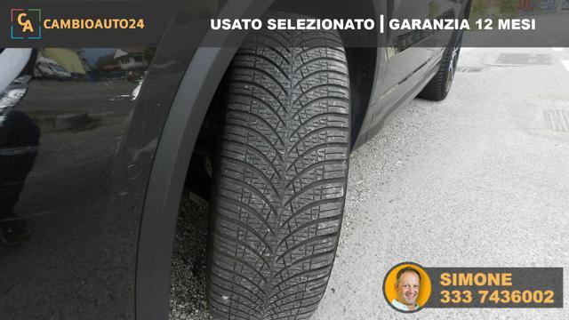LYNK & CO 01 1.5 td PHEV PLUG-IN-TETTO APRIBILE-CERCHIO DA 20