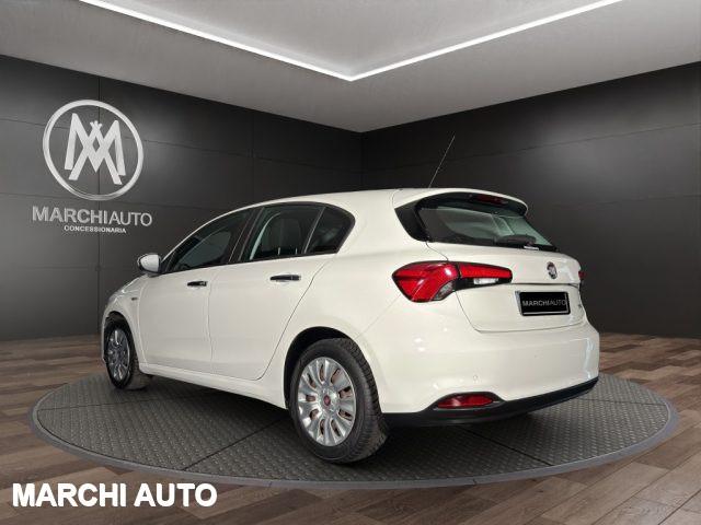 FIAT Tipo 1.4 5 porte Easy