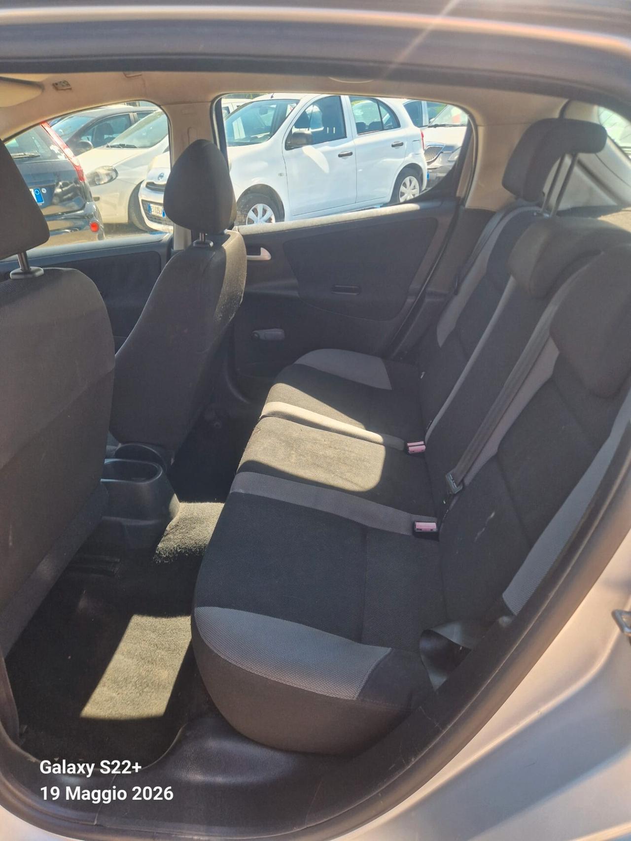 Lancia Ypsilon 1.2 69 CV 5 porte GPL Ecochic Gold
