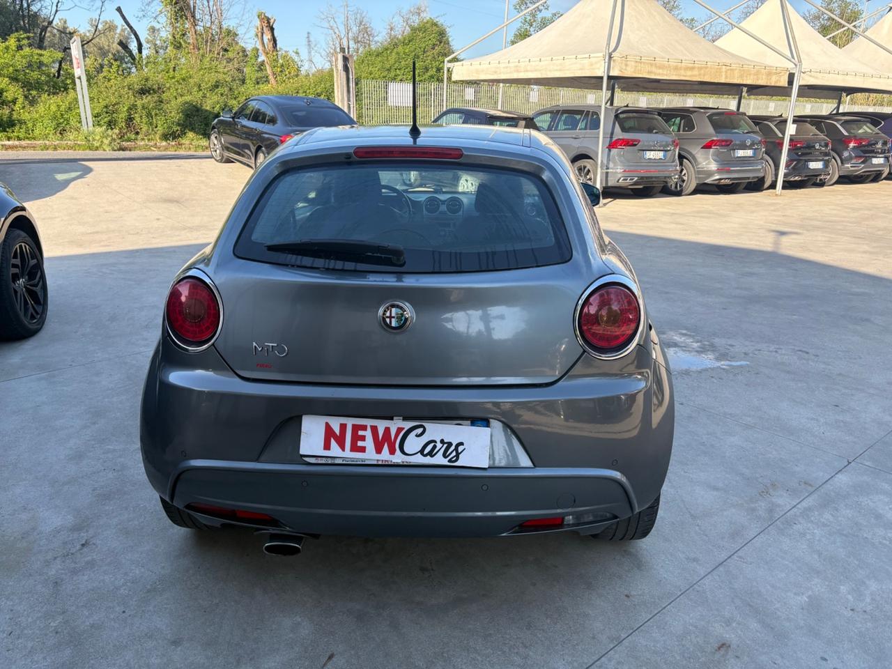 Alfa Romeo MiTo 1.3 JTDm 85 CV S&S Distinctive