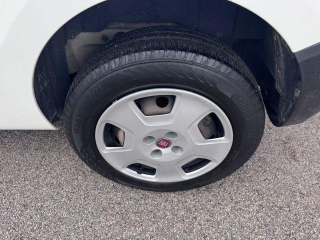 FIAT Fiorino 1.3 MJT 80CV Cargo SX IVA ESPOSTA