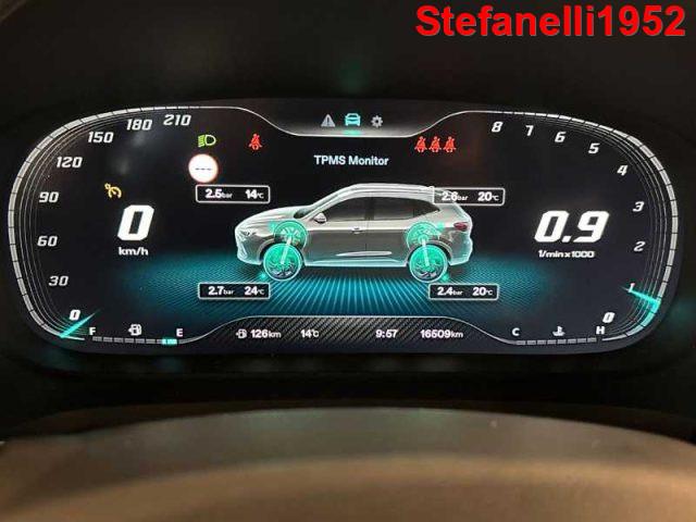 MG HS I - 1.5 t Luxury