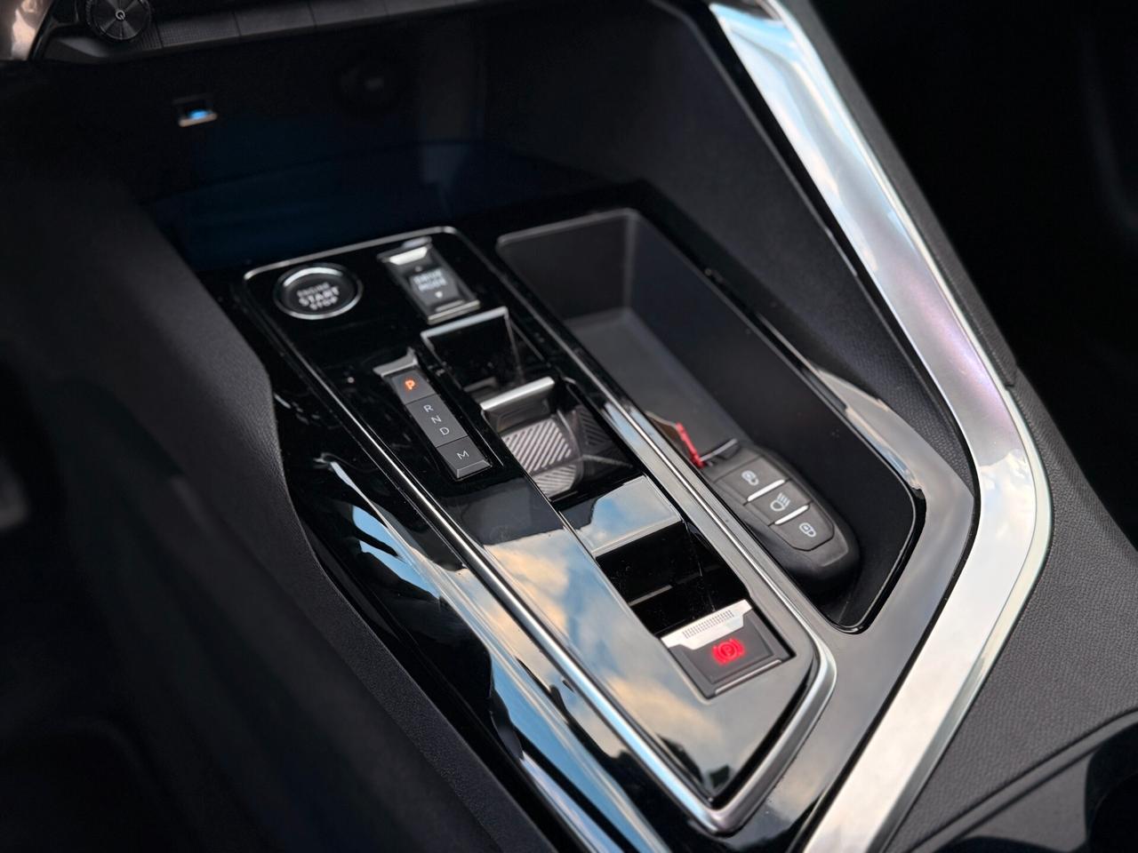 Peugeot 3008 Allure Pack CATENA 8MM - CAMBIO NUOVO