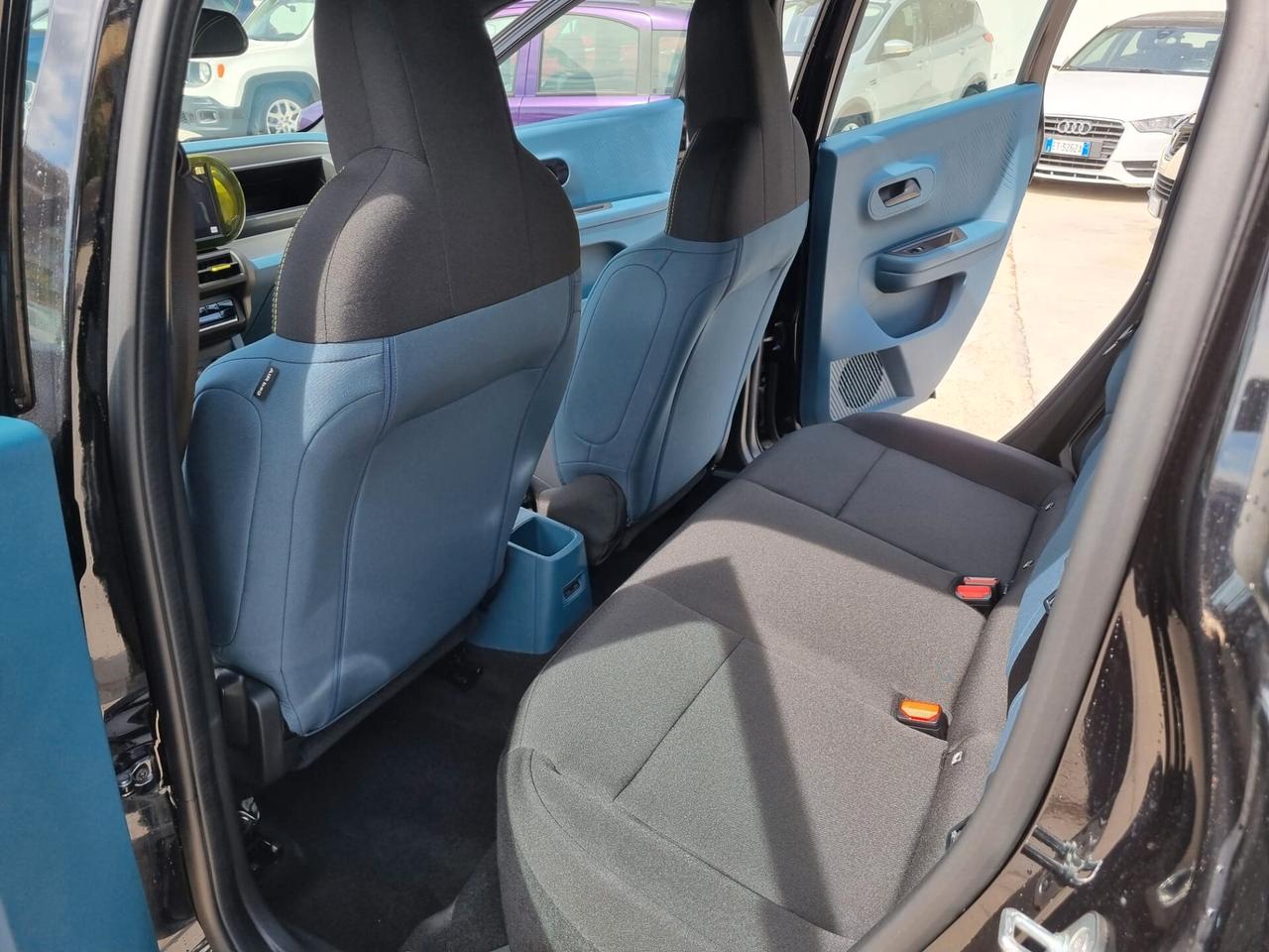 Fiat Grande Panda 1.2 100 CV S&S La Prima