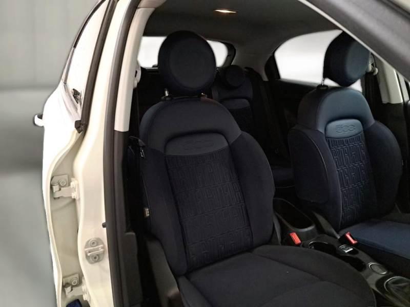 Fiat 500 X 500X 1.3 mjet Club 95cv