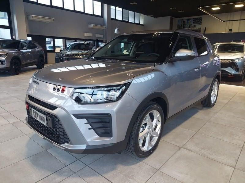 KGM Tivoli Tivoli 1.5 GDI Turbo 2WD 163 CV Style