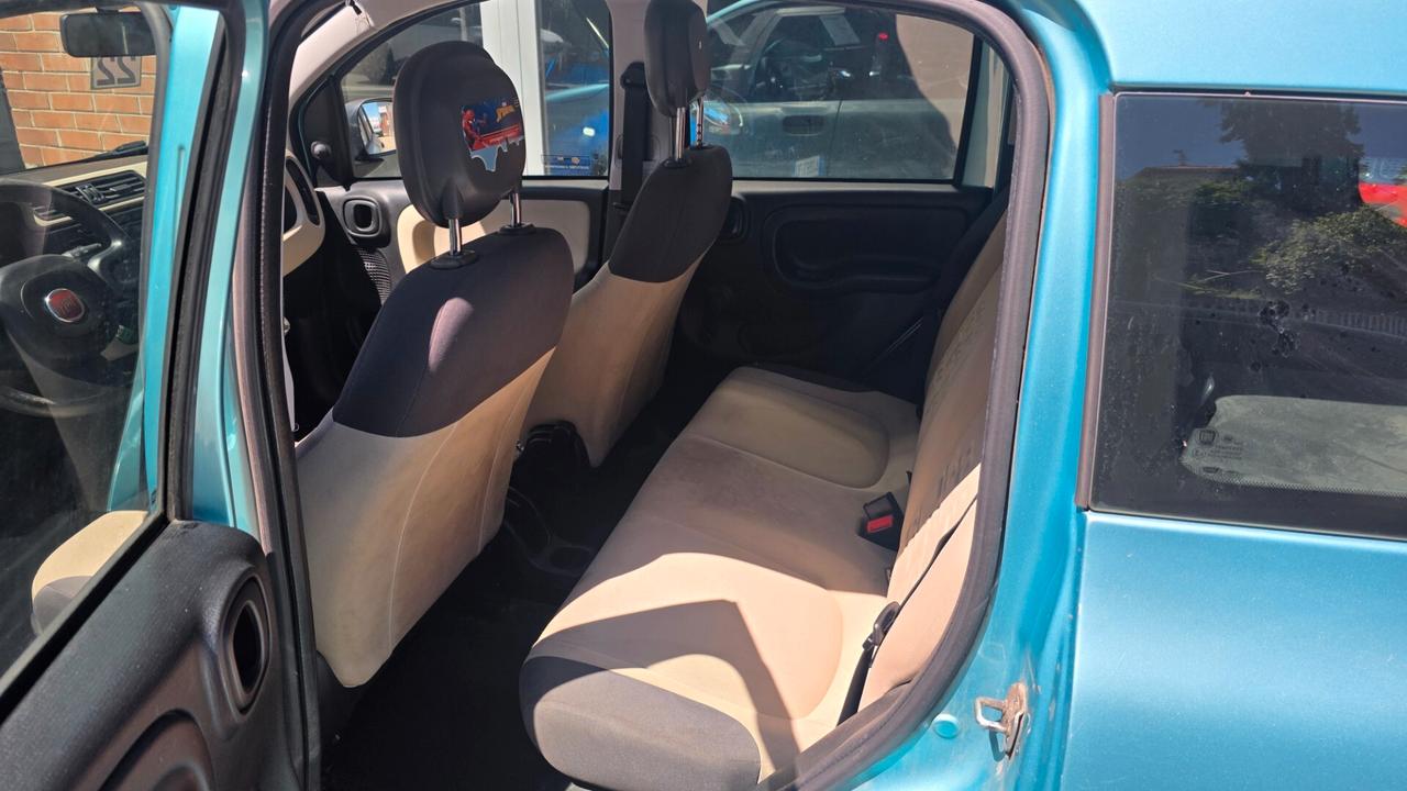 Fiat Panda 1.2 EasyPower Young