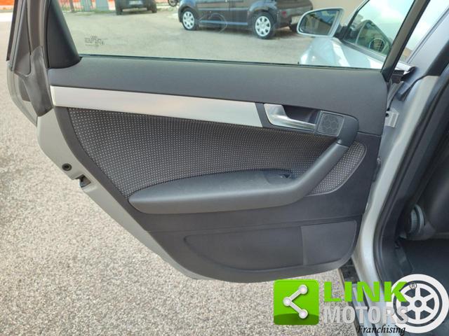 AUDI A3 SPB 2.0 TDI 170 CV Ambiente