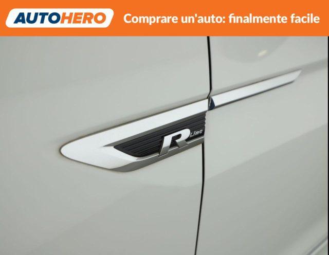 VOLKSWAGEN Tiguan 1.6 TDI SCR Sport BlueMotion Technology