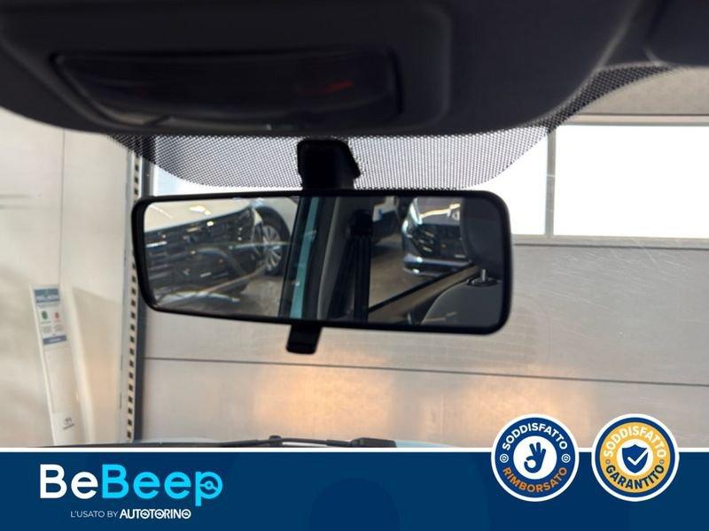 FIAT Panda 1.2 LOUNGE 69CV E6