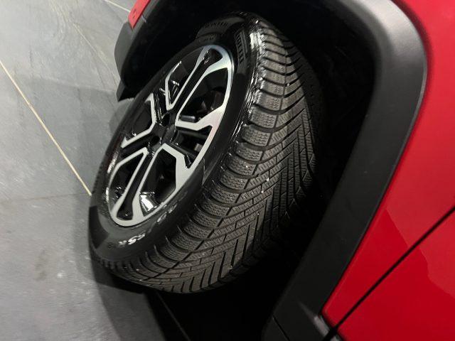 JEEP Compass 1.3 Turbo T4 190 CV PHEV AT6 4xe Limited