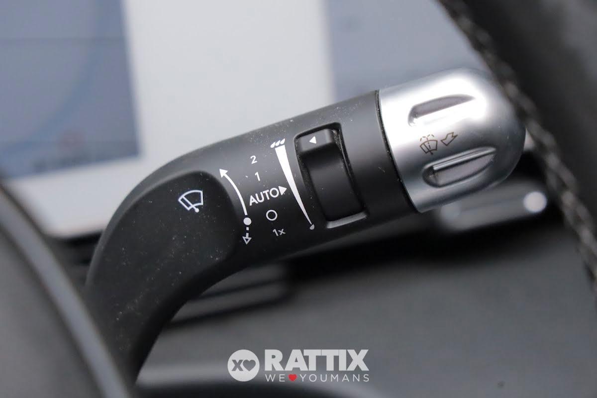 Hyundai IONIQ 5 motore elettrico 58 kWh Innovation rwd