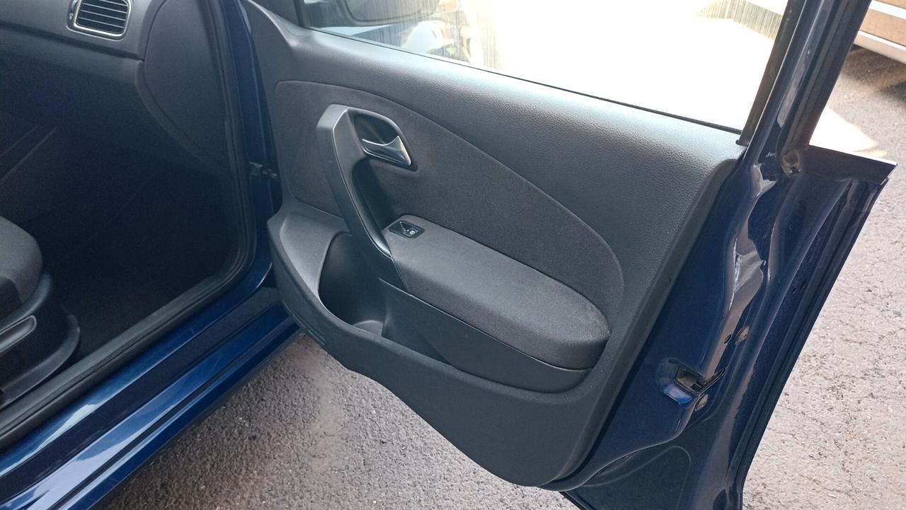 Volkswagen Polo 1.6 TDI DPF 5 porte Trendline