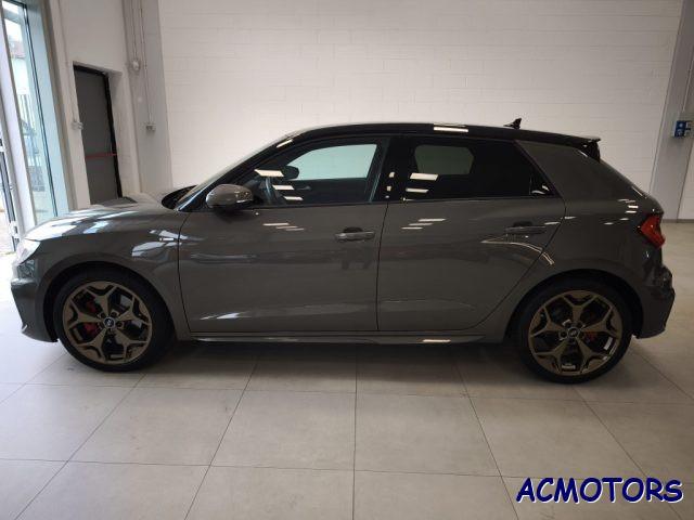 AUDI A1 SPB 40 TFSI S tronic S line edition