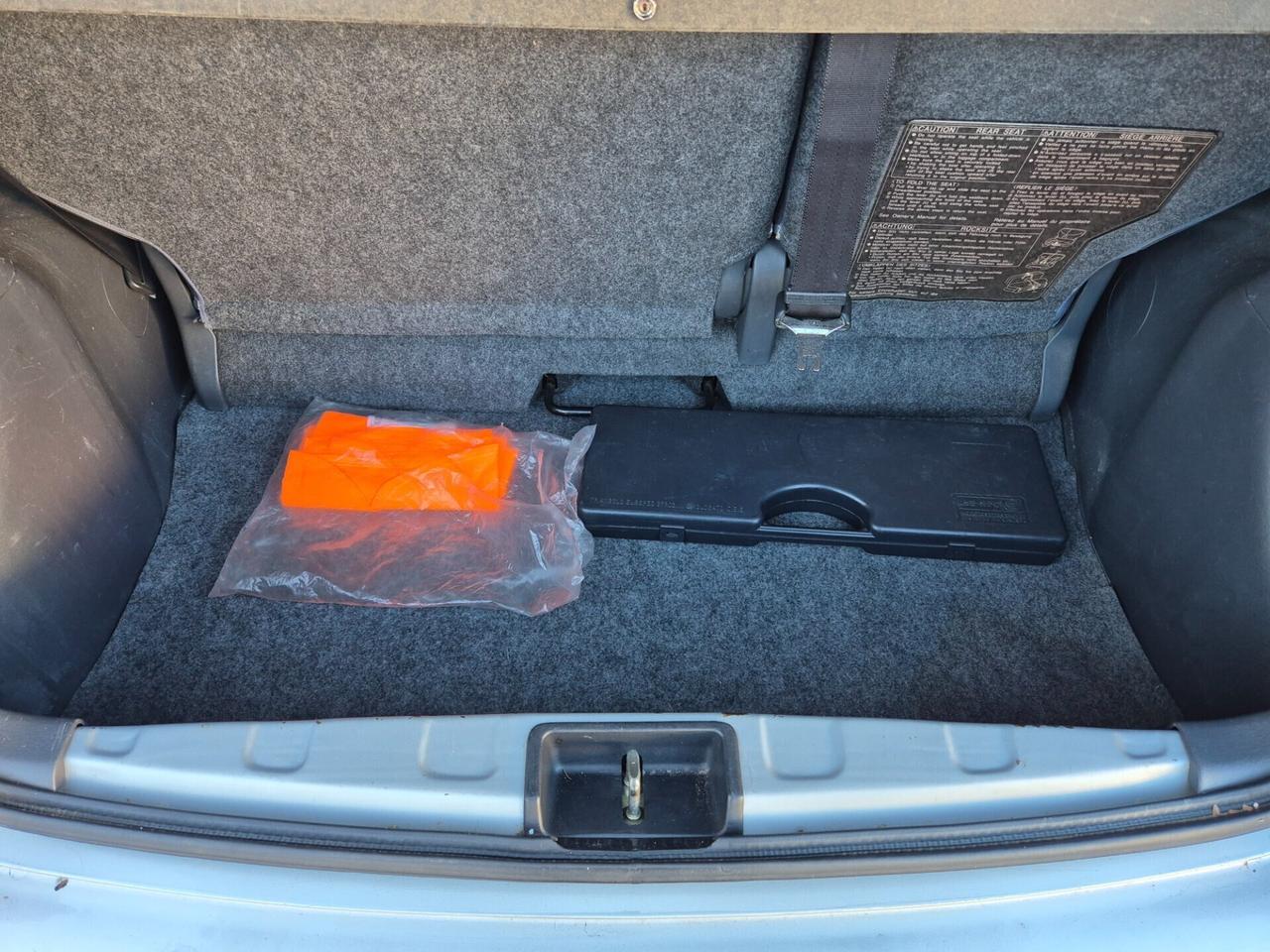 Toyota Yaris 1.0i 16V cat 5 porte