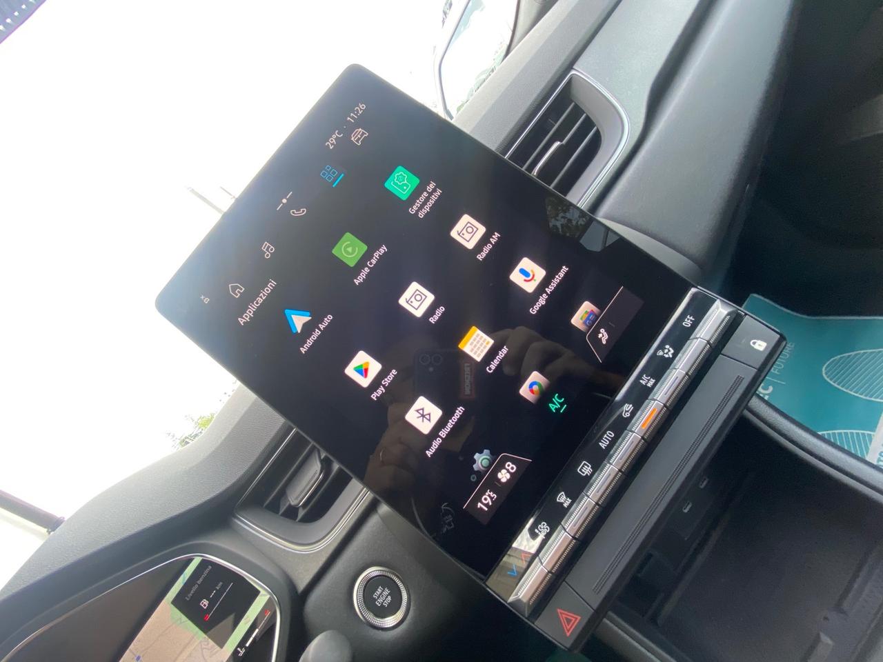 Renault Captur ECO-G 100 CV Techno 100cv