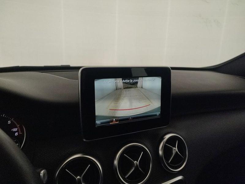 Mercedes-Benz Classe A A 160 d Business auto