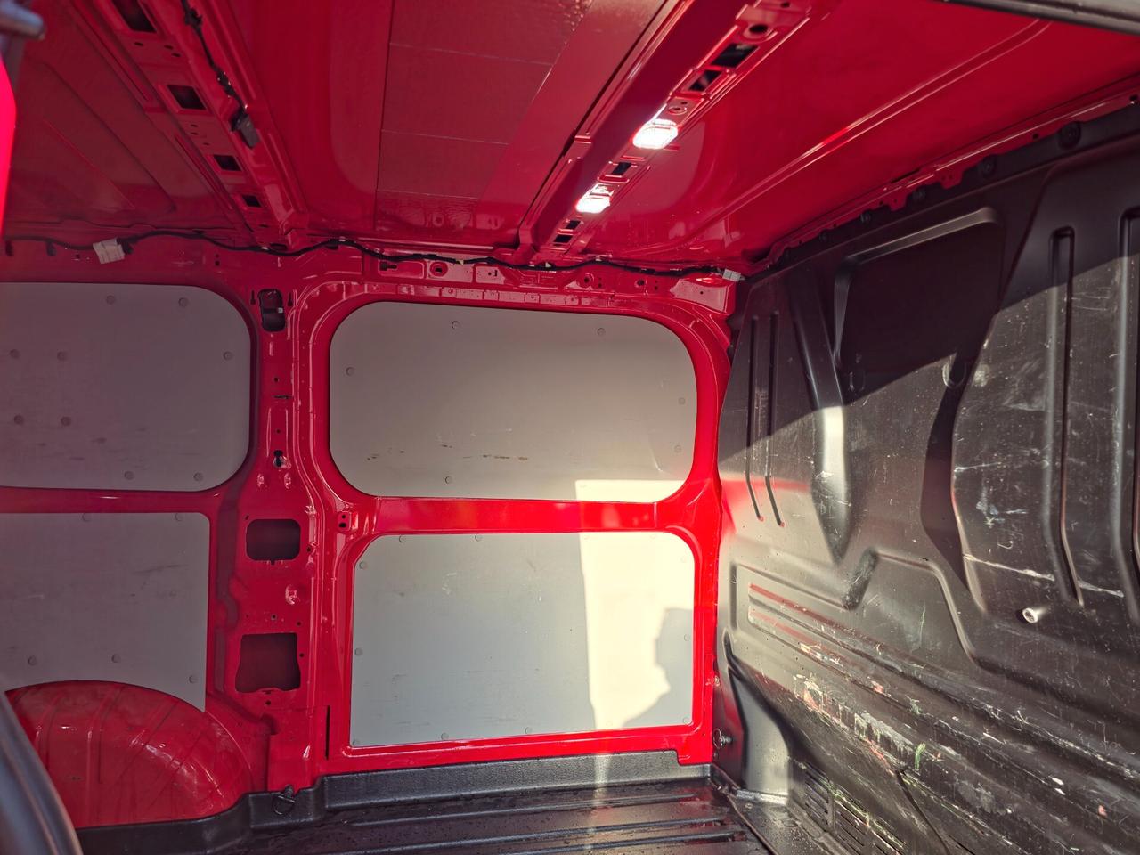 Ford Transit Custom 2.0 CV-110 E6 Manuale NEO 2024 + IVA AL 22