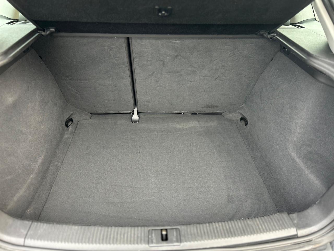 Audi A3 SPB 1.6 TDI 90 CV Ambiente