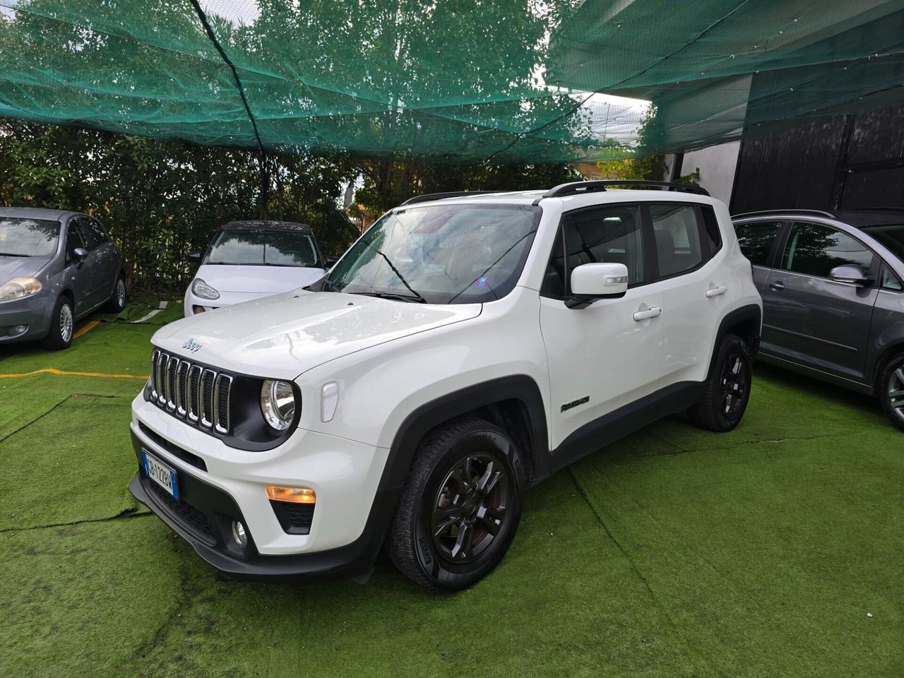 Jeep Renegade 1.0 BENZ 120CV 90000KM-2020